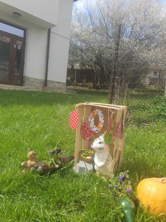 Бадевски Рай-Къща Любов Badevtsi Zewnętrze zdjęcie
